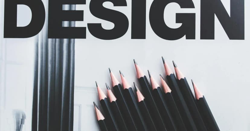 Travail de création graphique et typographie pour une identité visuelle de marque