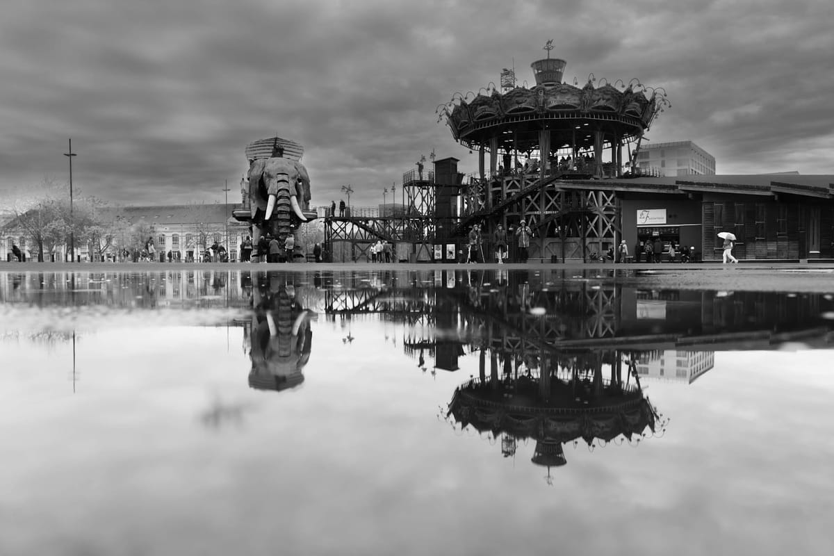 Un écosystème numérique qui accélère
